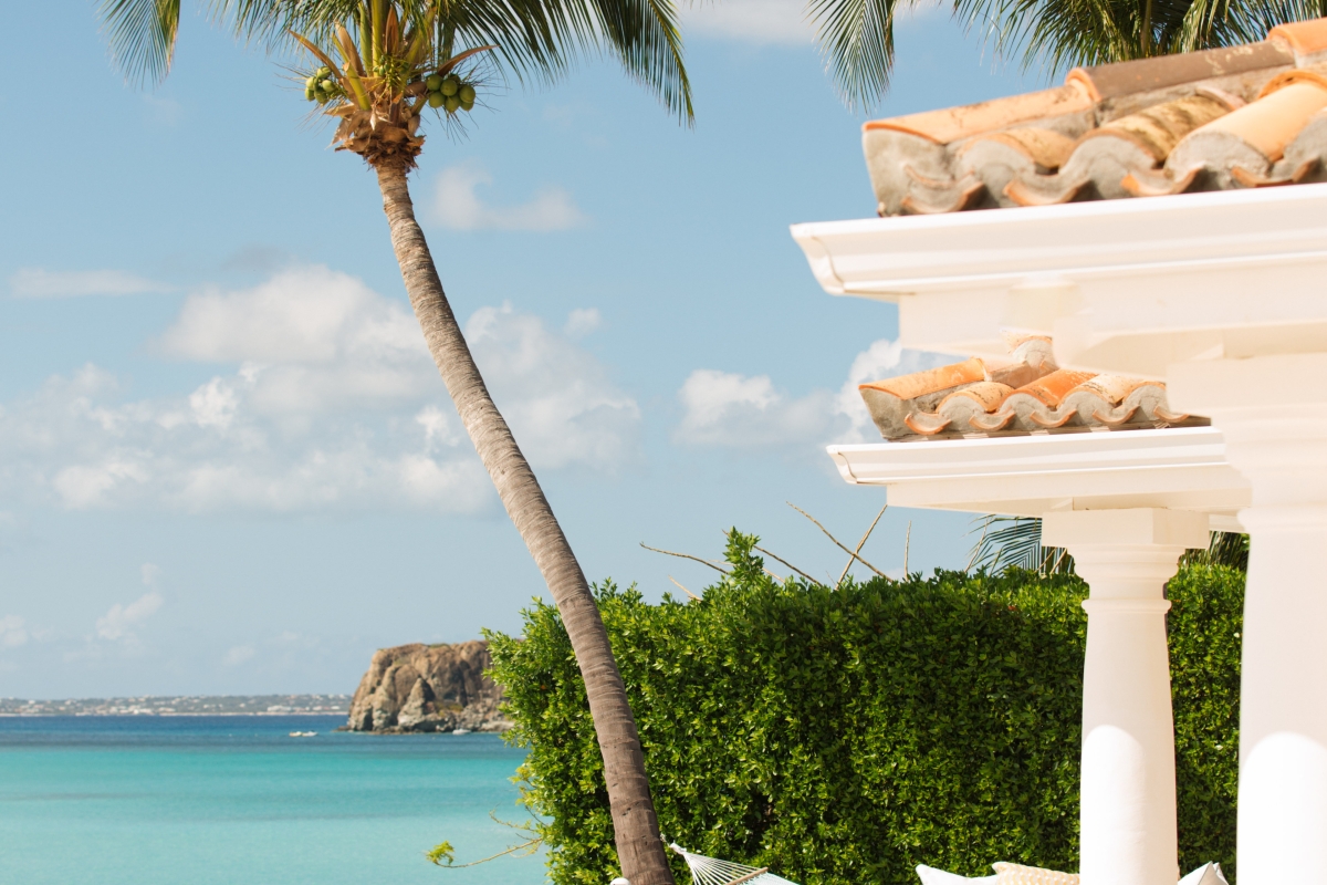 Villa Petite Plage 4 